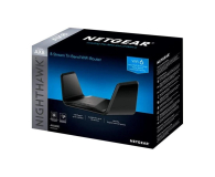 Netgear Nighthawk RAX70 (6600Mb/s a/b/g/n/ac/ax) - 651576 - zdjęcie 5